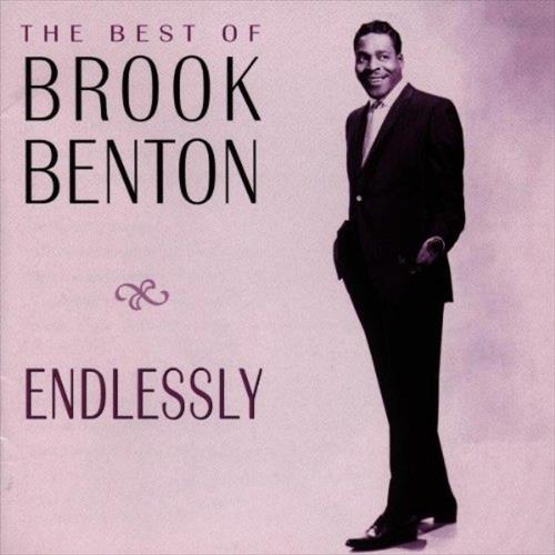 Brook Benton